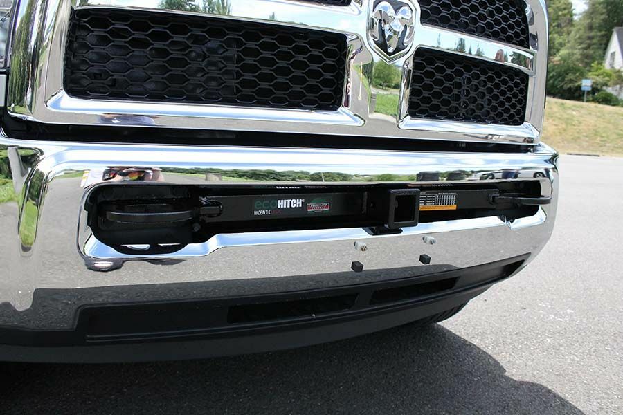 Torklift EcoHitch - Dodge Ram 2500 Front [2 inch] - X7900