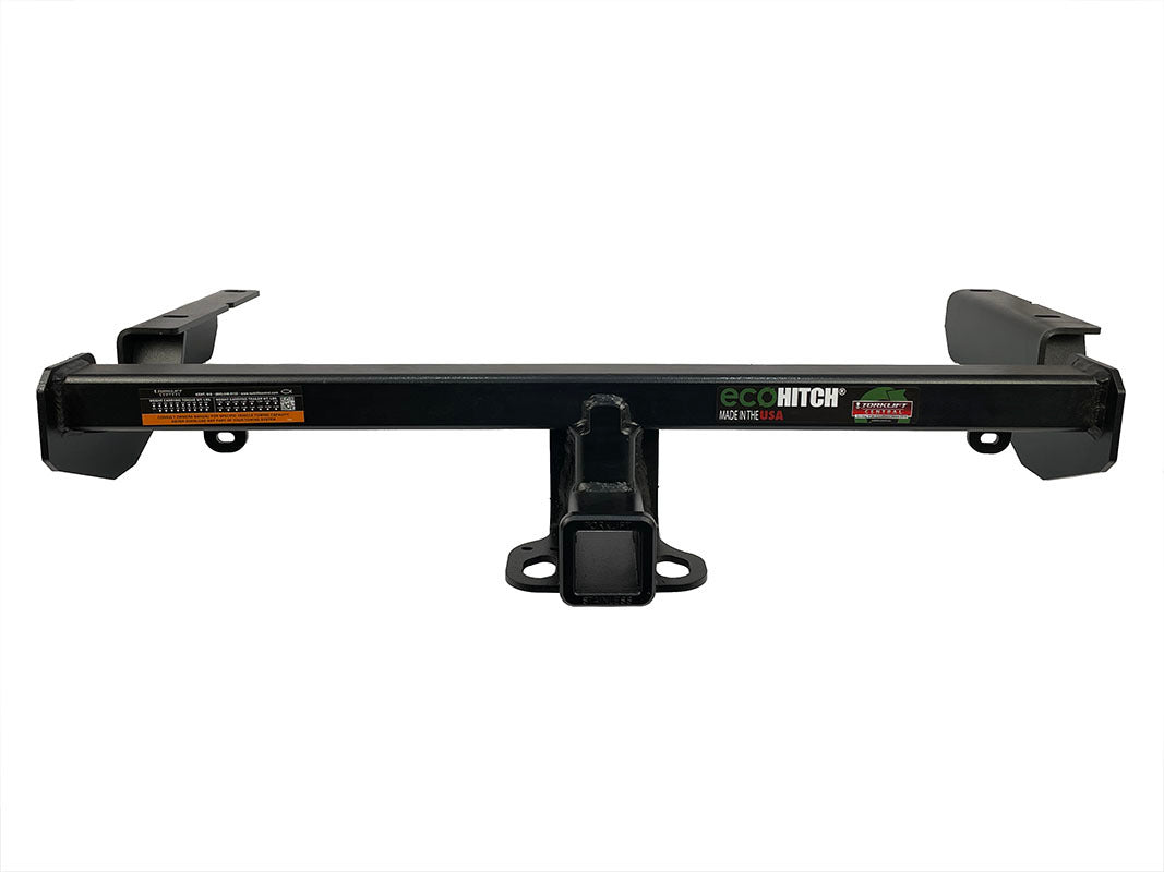 Torklift EcoHitch - Subaru Impreza Hatchback 2024 - 2027 [2 inch] - X7480S