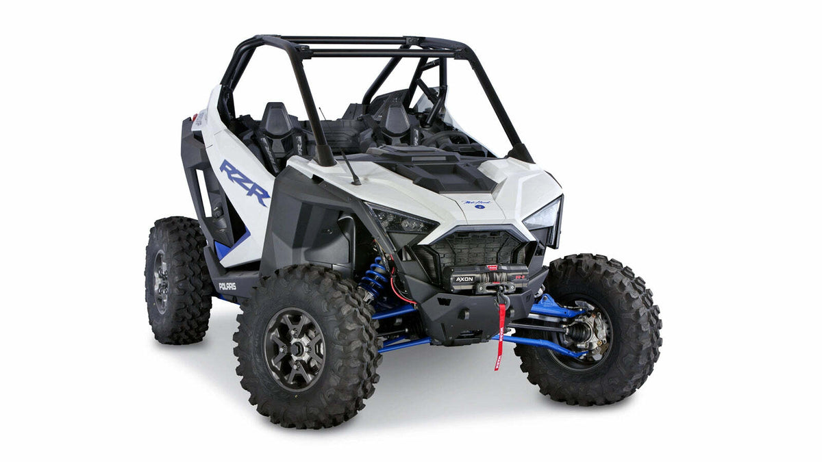 Warn - Bumper for 2020-2025 Polaris RZR Pro XP - 106308