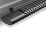 Go Rhino 686415587T - 6" OE Xtreme SideSteps With Mounting Bracket Kit - Textured Black