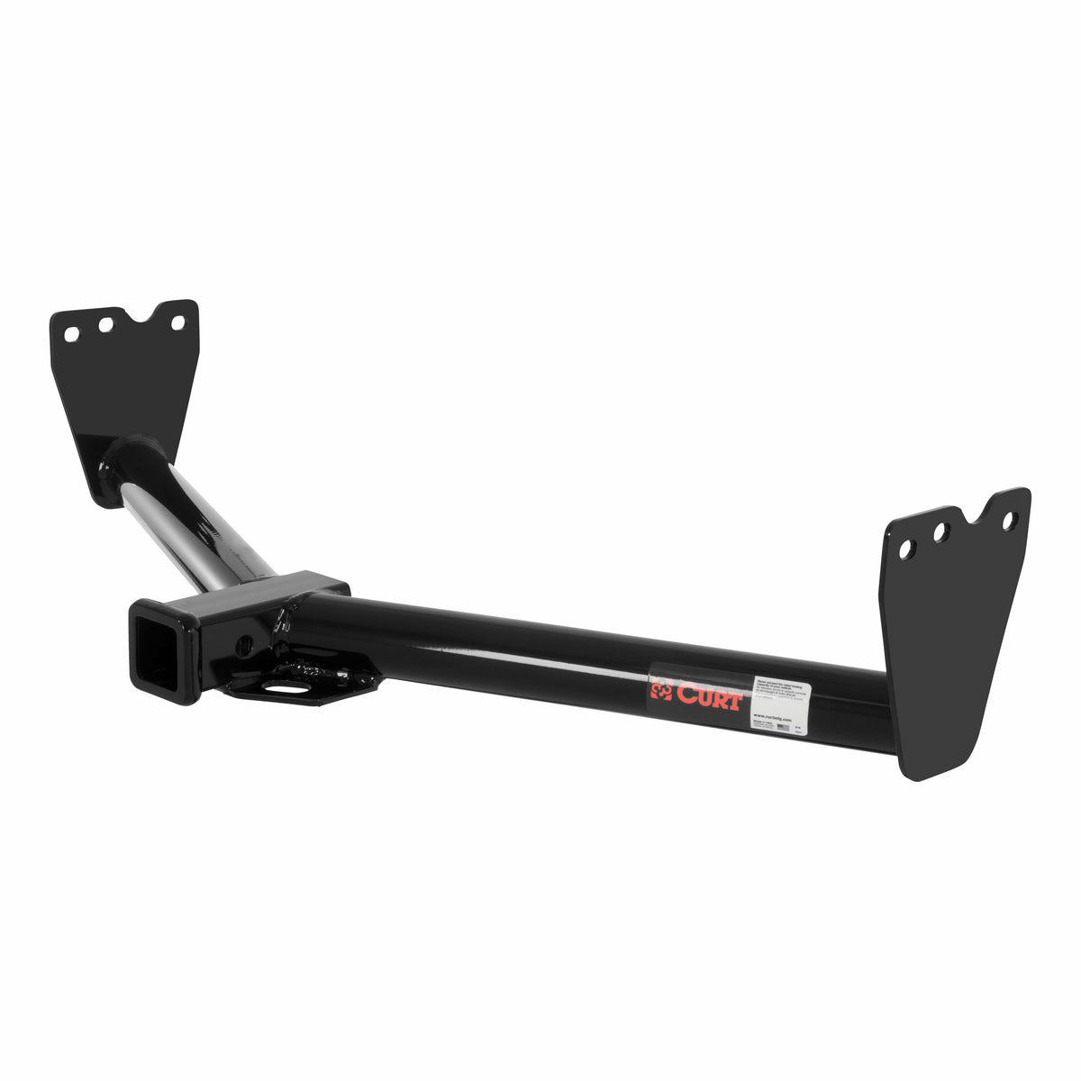 Curt - Class 3 Trailer Hitch, 2" Receiver, Select Kia Sorento - 13513