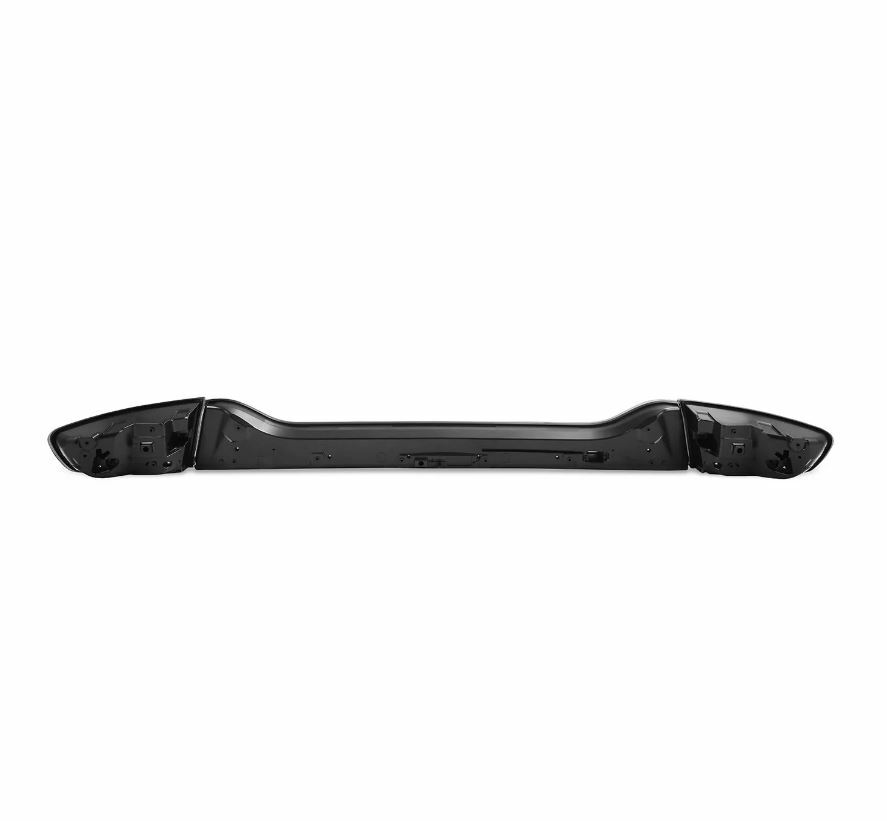 AlphaRex 642030 Prismatic LED Taillights Chrome