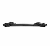 AlphaRex 642030 Prismatic LED Taillights Chrome