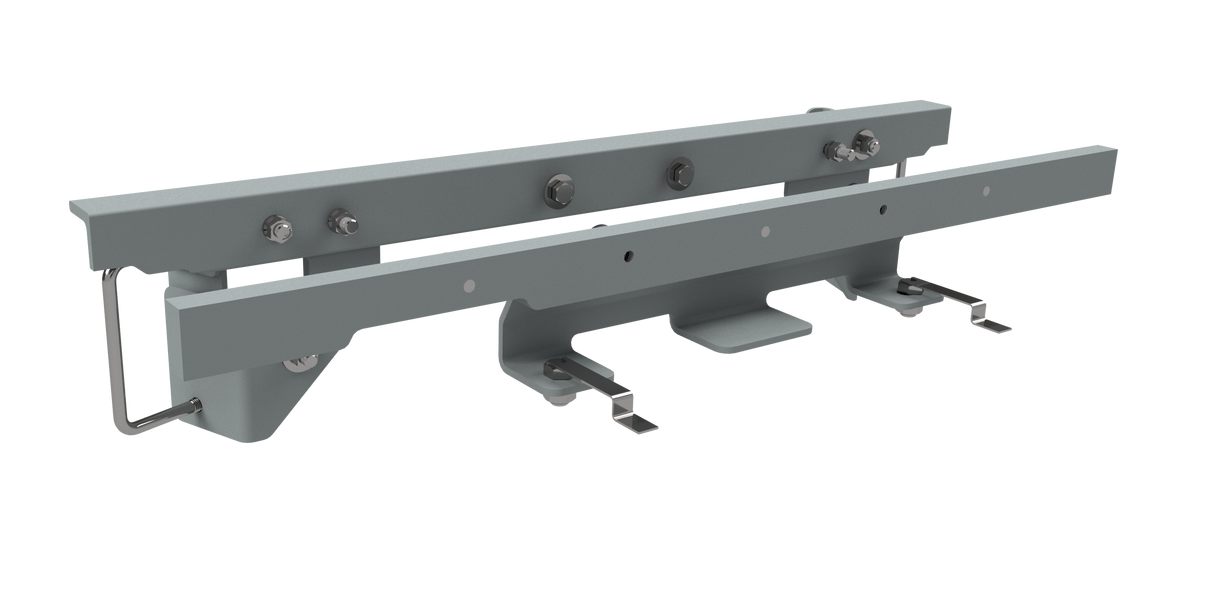 B&W - B&W Trailer Hitches GNRM1309 Turnoverball Mounting Kit