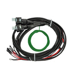 ARB NAC11U NACHO 40 Amp Harness Without Switches