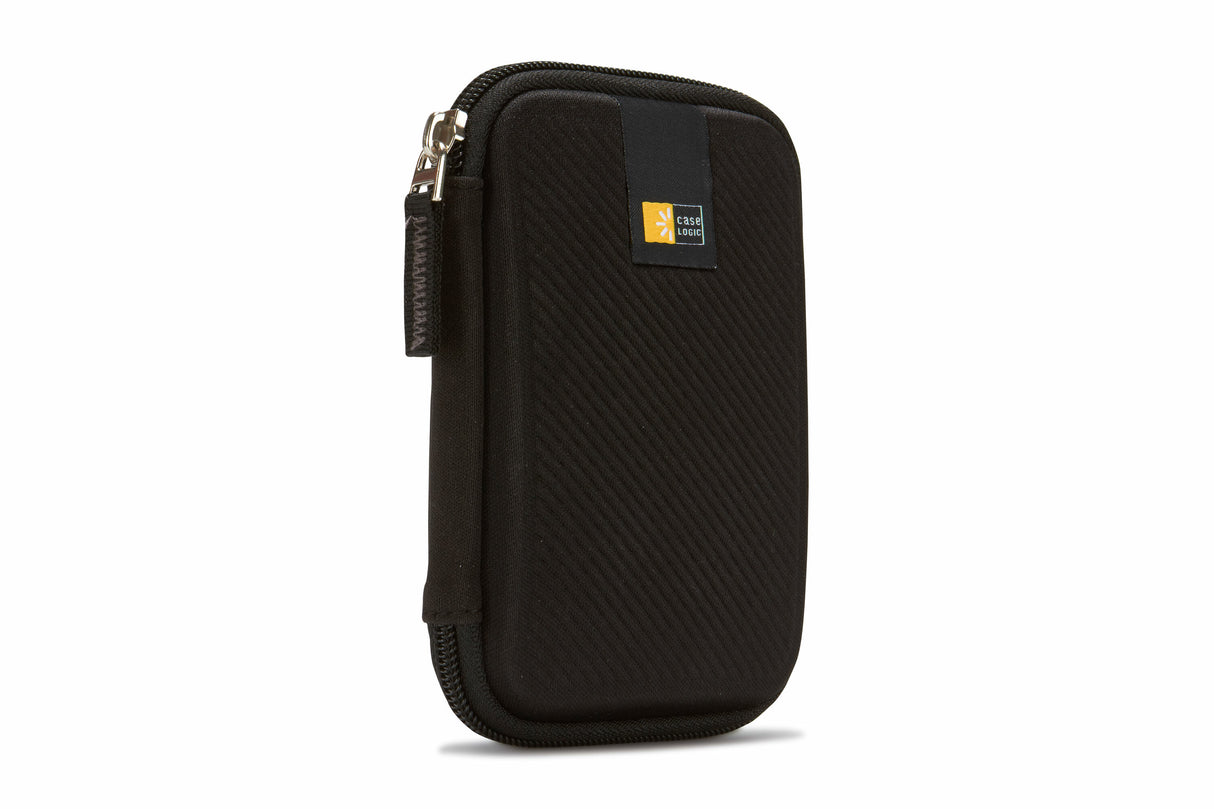 Thule - Portable Hard Drive Case - Black - 3201314
