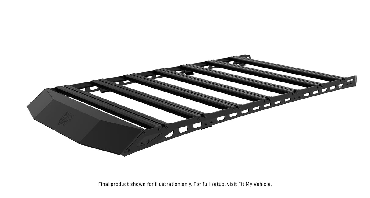 Rhino-Rack - Landcruiser 250 Truck Tray - 63102