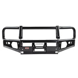 ARB - 3440510B - Summit Combination Bumper