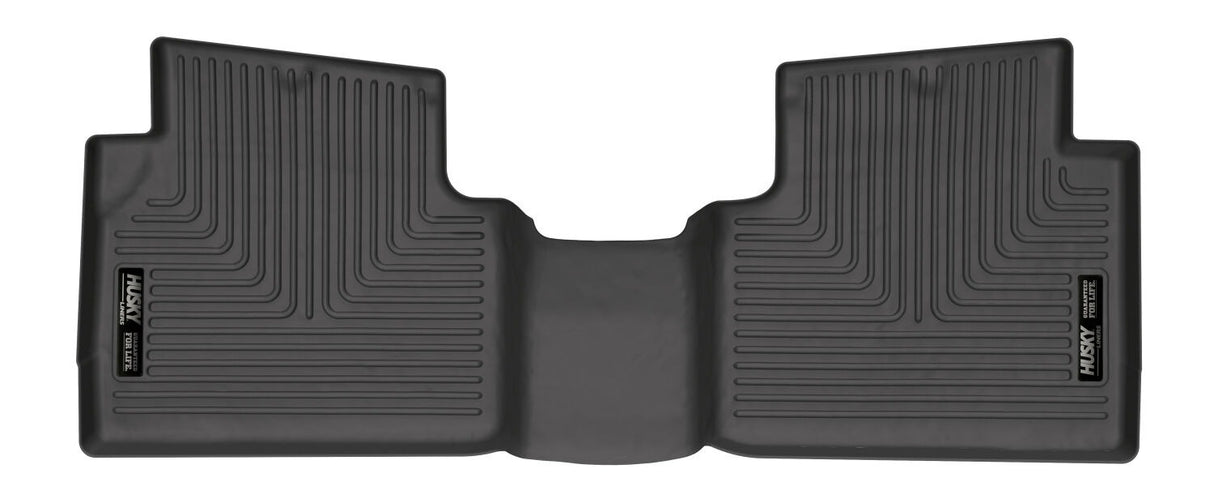 Husky Liners 16901 Weatherbeater - 2nd Seat Floor Liner