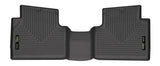 Husky Liners 16901 Weatherbeater - 2nd Seat Floor Liner
