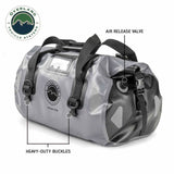 Overland Vehicle Systems - Portable Dry Storage Bag - 42 QT - 40300001