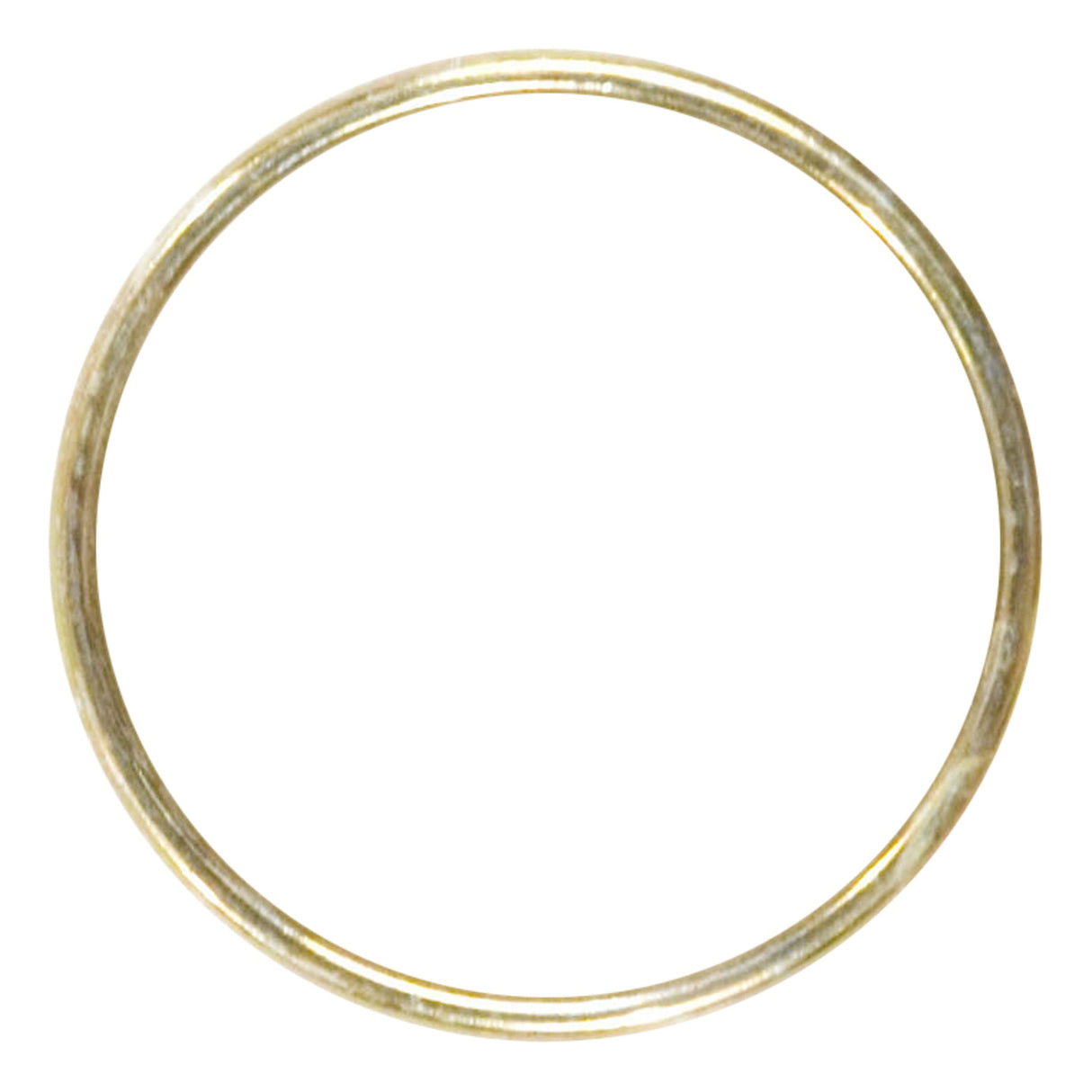 Curt - Trailer Ball Reducer Bushing (From 1-3/8" to 1-1/4" Stem) - 21300