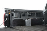 Rago Fabrication - 2024 Toyota Tacoma Bed Side Molle Panels - Passenger - AC6703301NA