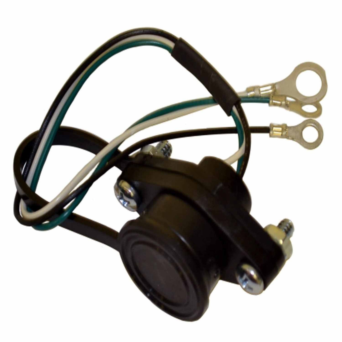Warn - Retrofit Socket Kit - 16296