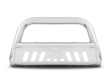 Armordillo 2006-2010 Mercury Mountaineer Classic Bull Bar - Polished