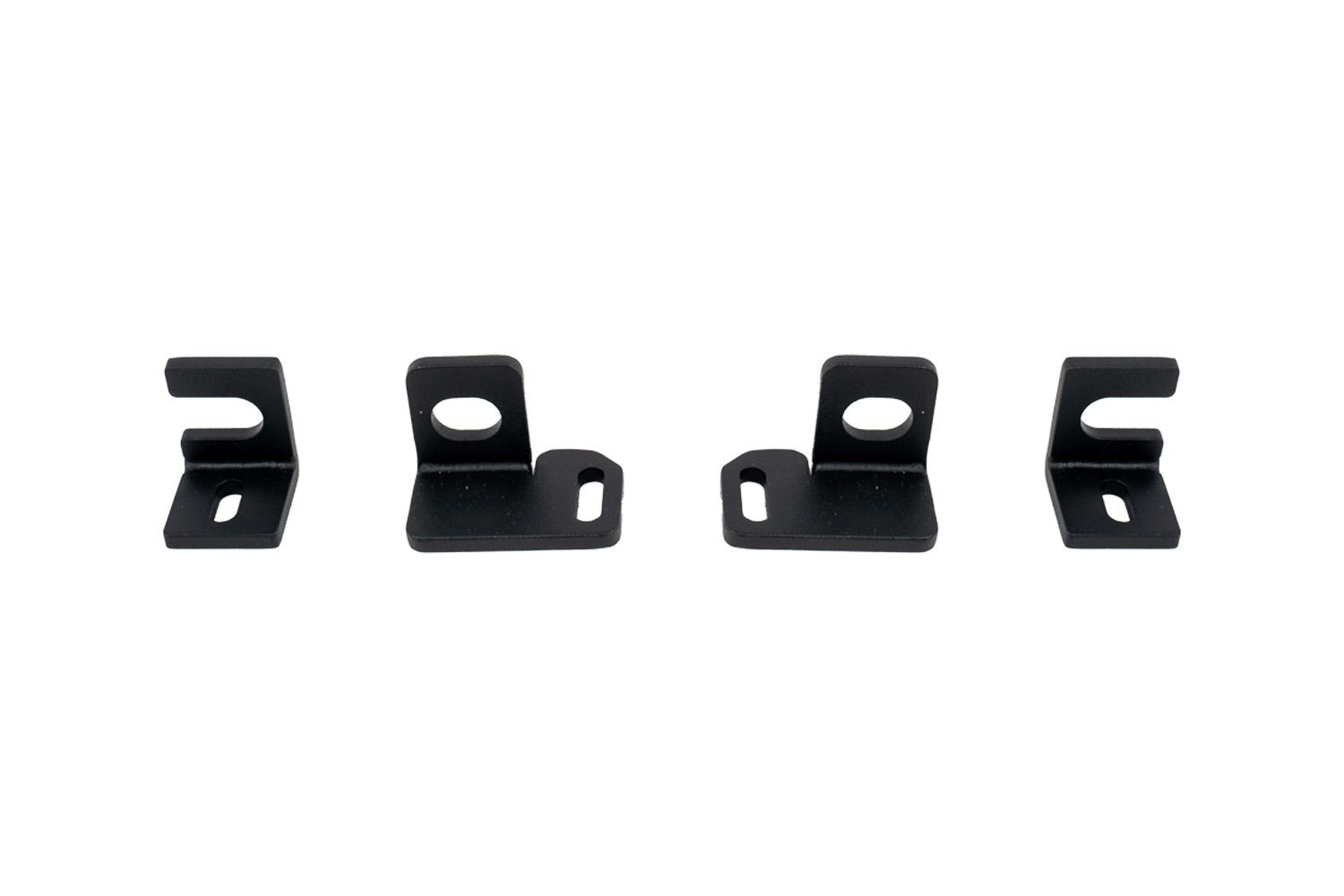 Diode Dynamics - SS6 Fog Lightbar Bracket Kit for 2024 Toyota Tacoma (pair) - DD7930P
