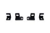 Diode Dynamics - SS6 Fog Lightbar Bracket Kit for 2024 Toyota Tacoma (pair) - DD7930P