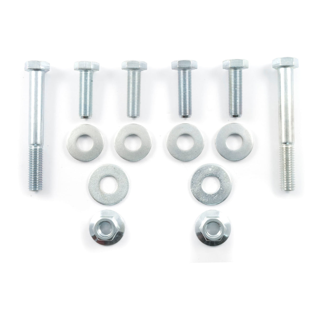 Curt - 2" Front Receiver Hitch, Select Toyota Tacoma - 31013