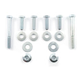 Curt - 2" Front Receiver Hitch, Select Toyota Tacoma - 31013