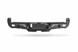 Rago Fabrication - 2016-2022 Toyota Tacoma Rear Bumper - R6802350901NA
