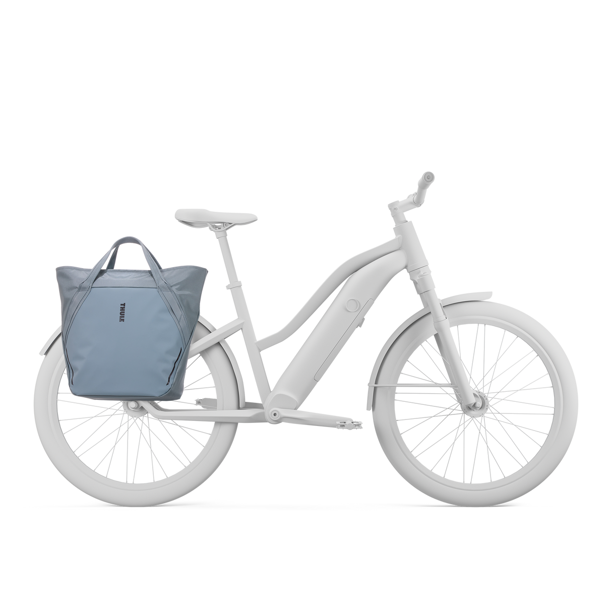 Thule - Chasm Tote With Inlock 25L - Mid blue - 3205466