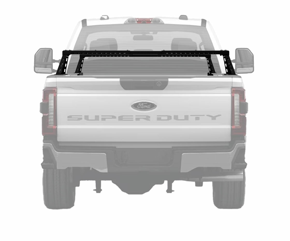 CBI - Ford F-250 Bed Bars - 500-000-032-005