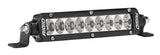 RIGID Industries - 906613 SR-Series PRO LED Light, Driving Optic, 6 Inch, Black Housing