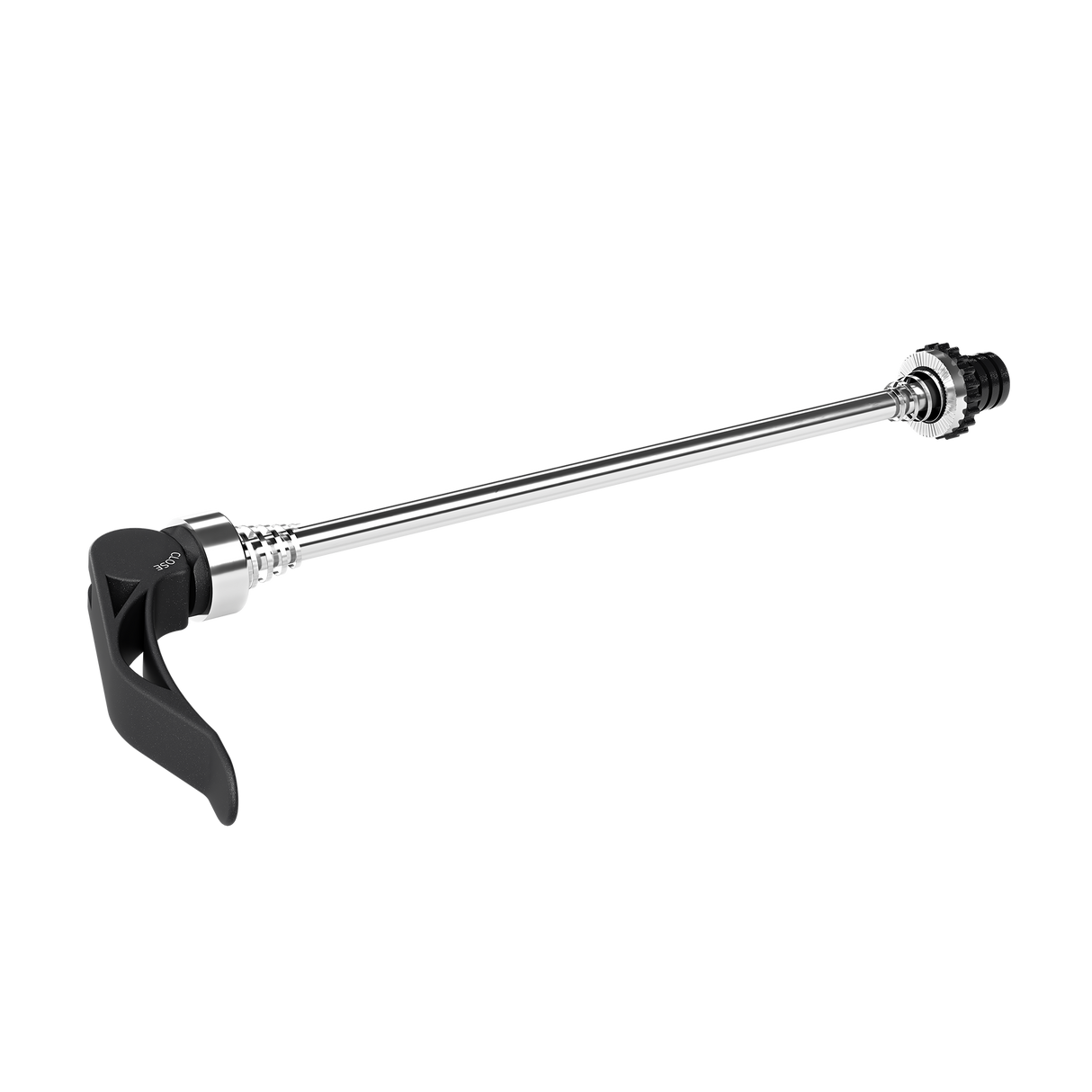 Thule - axle mount ezHitch™ plate with quick release skewer - 20201525