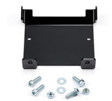 Warn - Winch Mount Kit for Can-Am Maverick Trail and Sport - 101434