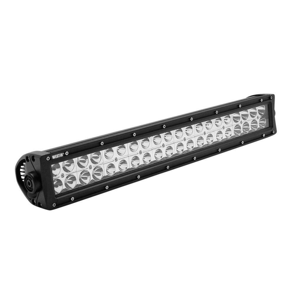 Westin - 09-13220C EF2 Double Row LED Light Bar