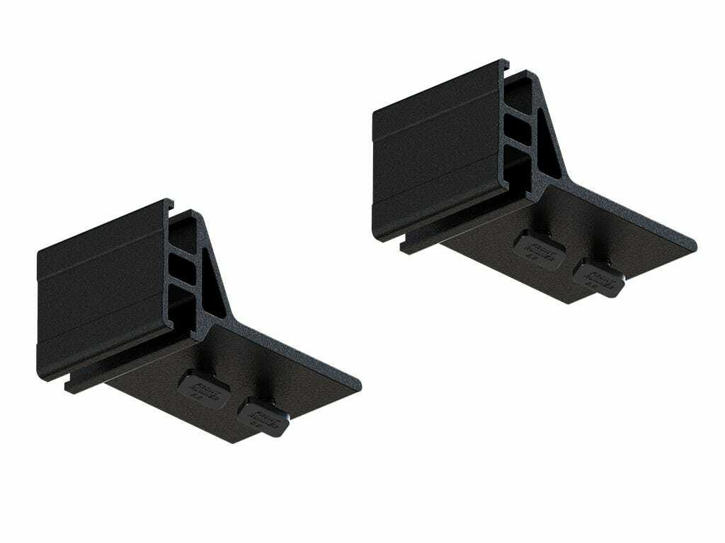 Front Runner - Slimsport Side Mount Accessory Bracket / Small - RRAC182