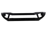 ARB - 3940550 - Sahara Bumper
