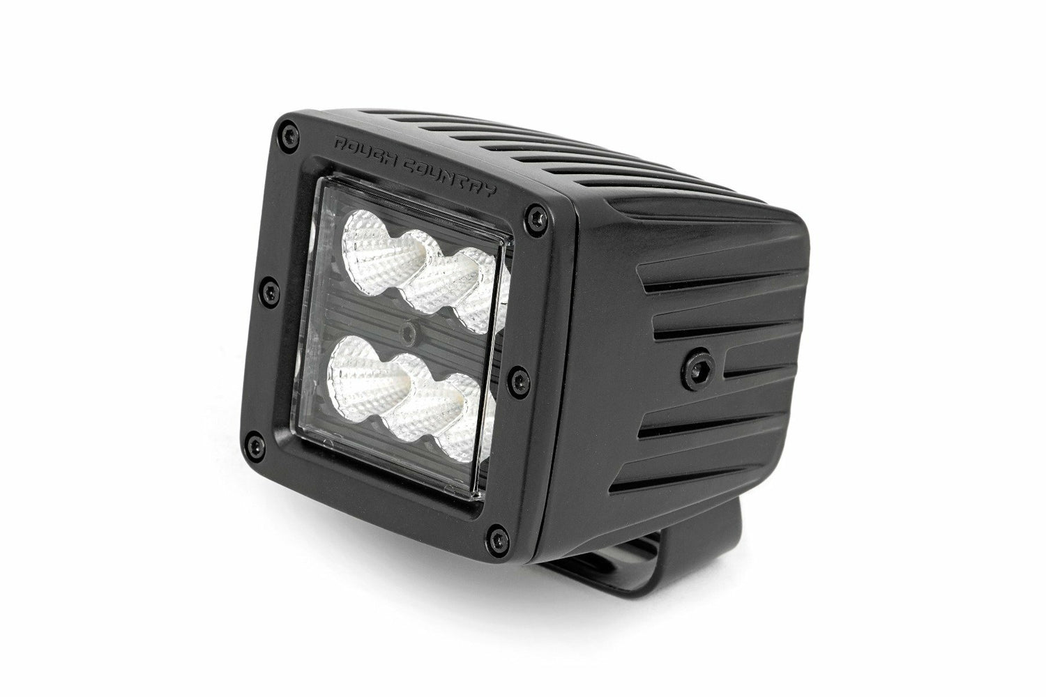 Rough Country 70133BL Black Series LED - 70133BL
