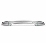 AlphaRex 642030 Prismatic LED Taillights Chrome
