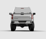 RSI SmartCap - Edge Defender 2019-26 Silverado & Sierra 6'5" Bed - White - ED0131-WN