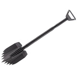 Go Rhino - XG-RS50020T -Xventure Gear - Chunky Stackable Shovel - Textured Black