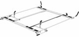 Holman - Metris Double Aluminum Clamp & Lock - 4MEACC