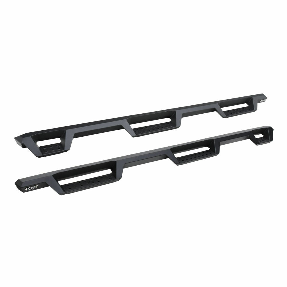 Westin - 56-534715 HDX Drop Wheel to Wheel Nerf Step Bars