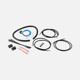 Redarc - Bcdc Alpha 50A Side By Side Wiring Kit - BCDCWK-105