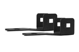 Diode Dynamics DD7373P Mounting kit for your Stage Series C1 or C2 Pod Lights.