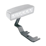 Go Rhino 732250T XE Hood Hinge Cube Light Mounts - Fits 2x2 or 3x3 LED Light Cubes