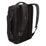 Thule - Crossover 2 Convertible Laptop Bag 15.6" Black - 3205262
