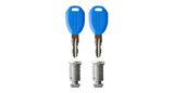 Rhino Rack - Master Key (2 Barrels / 2 Master Keys) - RK005-2