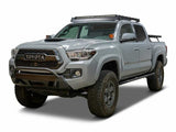 Front Runner - Toyota Tacoma (2005-Current) Slimsport Roof Rack Kit / Lightbar ready - KSTT002T