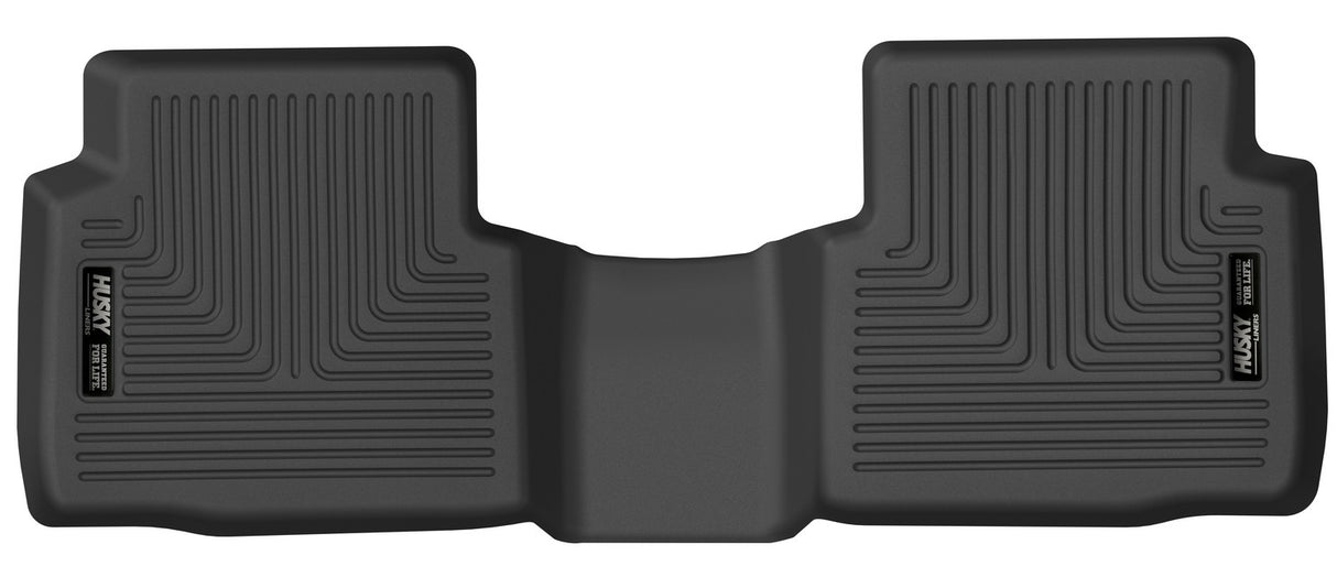 Husky Liners 54931 X-act Contour - 2nd Seat Floor Liner