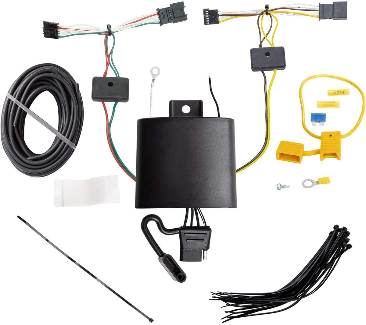 Torklift EcoHitch - Kia Niro PHEV 2020 - 2022 [2 inch] - X7460S