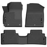Husky Liners 95761 Weatherbeater - Front & 2nd Seat Floor Liners