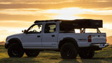 CBI - Toyota Tacoma CBI Overland Bed Bars | 1996-2004 - 500-000-010-001