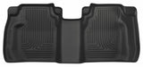 Husky Liners 12471 Weatherbeater - 2nd Seat Floor Liner