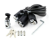 3 bikeTransfer Lock Kit